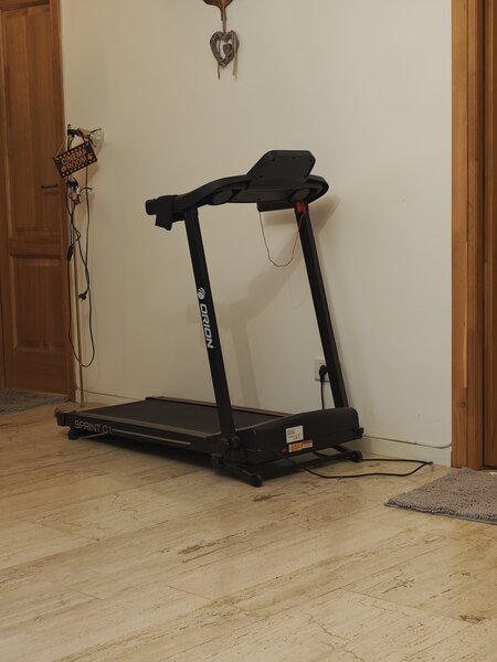 Vand banda de alergat